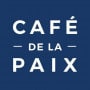 Café de la Paix Saint Calais