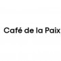 Cafe de la paix Belgodere