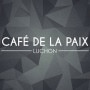 Café de La Paix Bagneres de Luchon