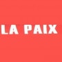Logo Café de la Paix