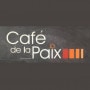 Café de la Paix Poitiers