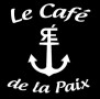 Logo Café de la Paix