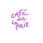 Café de la Paix Meudon