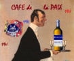 Café de la Paix Bastia