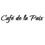 Café De La Paix Perpignan