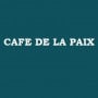 Café de la Paix Chambery