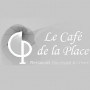 Café de la place Le Sappey en Chartreuse