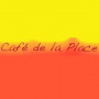 Logo Café de la place