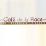 Café de la Place Mirebeau sur Beze