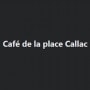 Logo Cafe De La Place