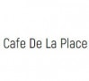Logo Cafe De La Place