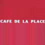 Café de la place Aubiere