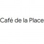 Café de la Place Couëtron-au-Perche 