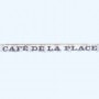 Logo Café de la Place