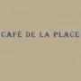 Logo Café de la Place