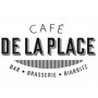 Logo Café de la Place