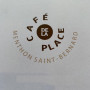 Logo Café de la Place