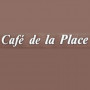 Logo Café de La Place