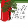 Logo Café de la Place