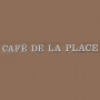 Logo Café de la place