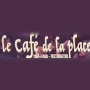 Café de la Place Camaret sur Mer