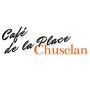 Logo Cafe De La Place