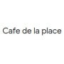 Logo Cafe de la place