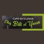 Café de la place Generac