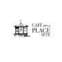 Logo Café de la Place