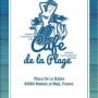 Café de la Plage Moliets et Maa