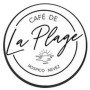 Logo Café de la plage