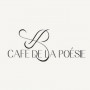 Logo Café de la Poésie