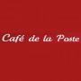 Logo Café de la Poste chez Toto