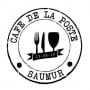 Café de La Poste Saumur