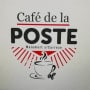 Café De La poste Malemort 