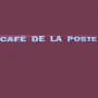 Café de la Poste Ruoms
