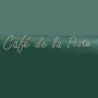 Café De La Poste Olonzac
