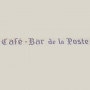 Logo Café de la Poste