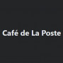 Café de la Poste La Bouille
