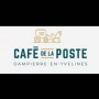 Café de la Poste Dampierre en Yvelines