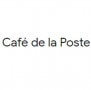 Café de la Poste Aigondigné
