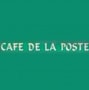 Logo Café de la Poste