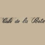 Logo Café de la Poste