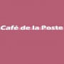 Café de la Poste Lille