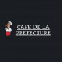 Logo Cafe de la Prefecture
