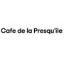 Logo Café de la presqu'île