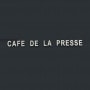 Logo Café de la Presse