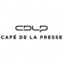 Café de la Presse Paris 12