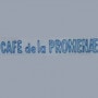 Logo Cafe de la Promenade