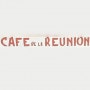 Logo Cafe De La Reunion